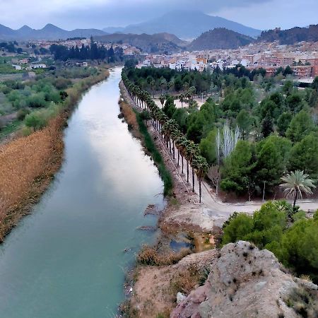 Apartamento En Puerta Valle Ricote Y Archena Leilighet Villanueva de Río Segura Eksteriør bilde