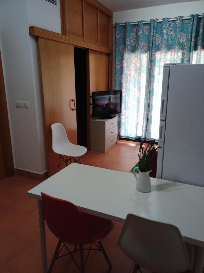 Apartamento En Puerta Valle Ricote Y Archena Leilighet Villanueva de Río Segura Eksteriør bilde