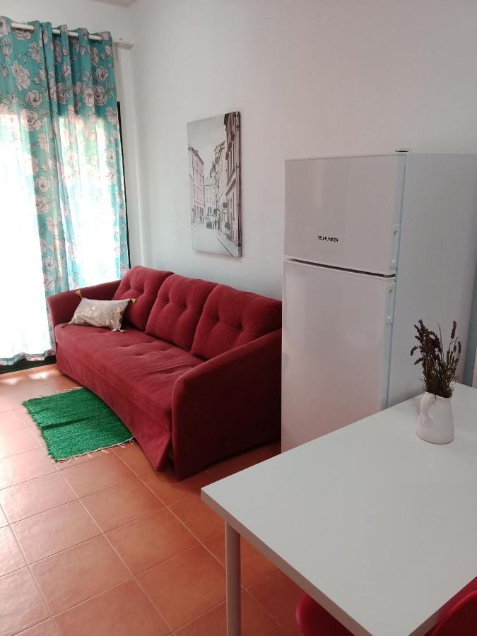 Apartamento En Puerta Valle Ricote Y Archena Leilighet Villanueva de Río Segura Eksteriør bilde