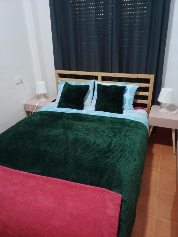 Apartamento En Puerta Valle Ricote Y Archena Leilighet Villanueva de Río Segura Eksteriør bilde