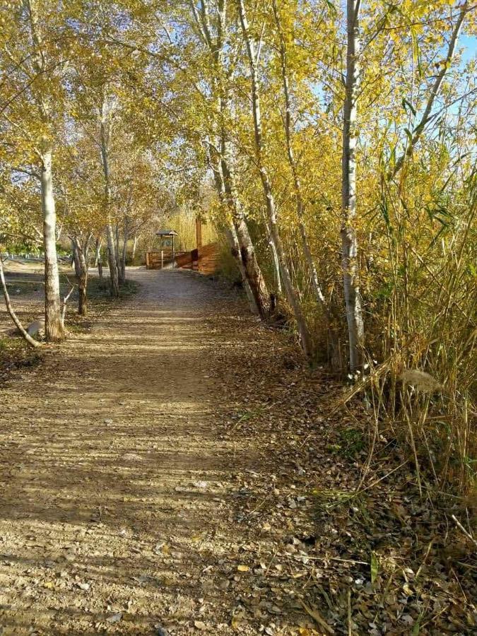 Apartamento En Puerta Valle Ricote Y Archena Leilighet Villanueva de Río Segura Eksteriør bilde